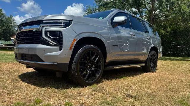 2025 Chevrolet Tahoe 2WD LS for sale in Many, LA