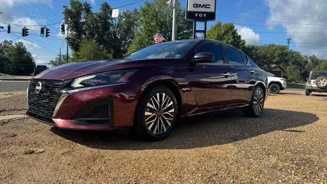 2025 Nissan Altima SV FWD for sale in Many, LA