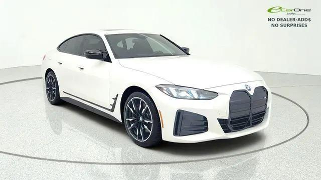 2025 BMW i4 M50 for sale in Plano, TX