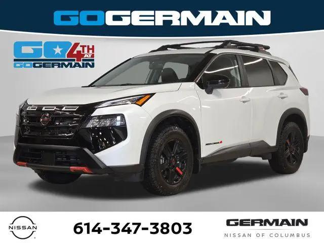 2025 Nissan Rogue Rock Creek for sale in Columbus, OH