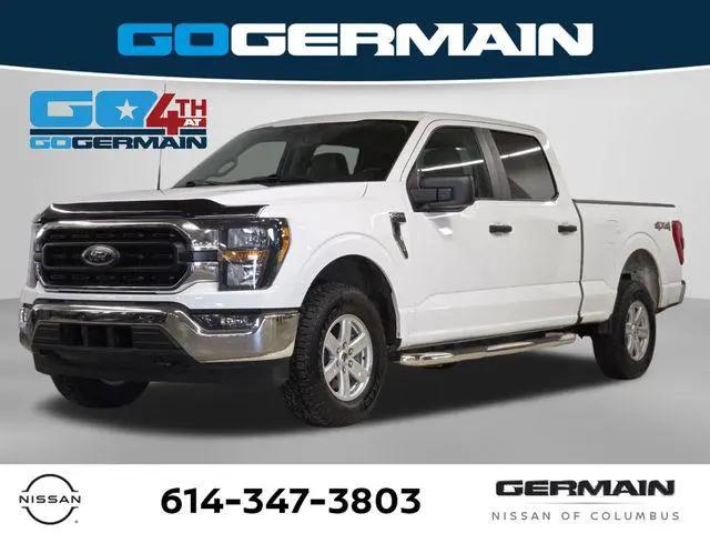 2023 Ford F-150 XL for sale in Columbus, OH