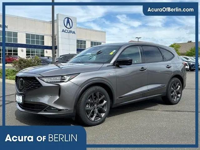 2023 Acura MDX A-SPEC for sale in Berlin, CT
