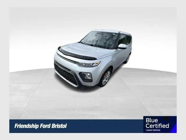 2020 Kia Soul LX for sale in Bristol, TN