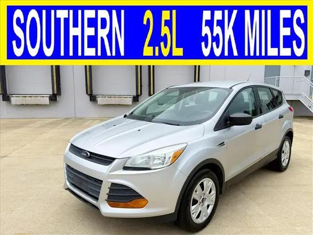 2016 Ford Escape S for sale in Joppa, MD