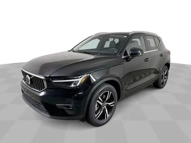 2023 Volvo XC40 B5 Plus Bright Theme for sale in Midwest City, OK