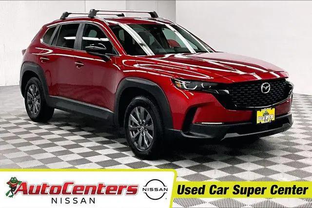 2023 Mazda CX-50 2.5 S Select for sale in Herculaneum, MO