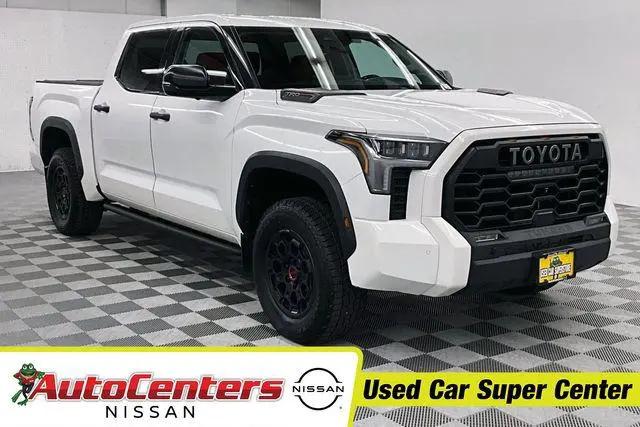 2022 Toyota Tundra TRD Pro for sale in Herculaneum, MO