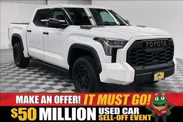 2022 Toyota Tundra TRD Pro for sale in Herculaneum, MO
