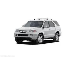 2006 Acura MDX Touring for sale in Memphis, TN