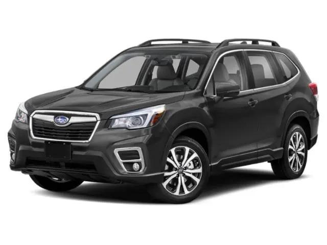 2020 Subaru Forester Limited for sale in Huntington, NY