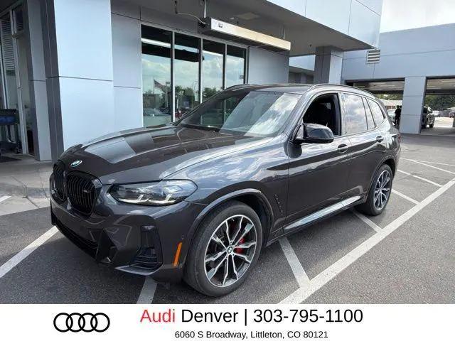 2024 BMW X3 M40i for sale in Littleton, CO