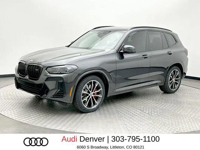 2024 BMW X3 M40i for sale in Littleton, CO