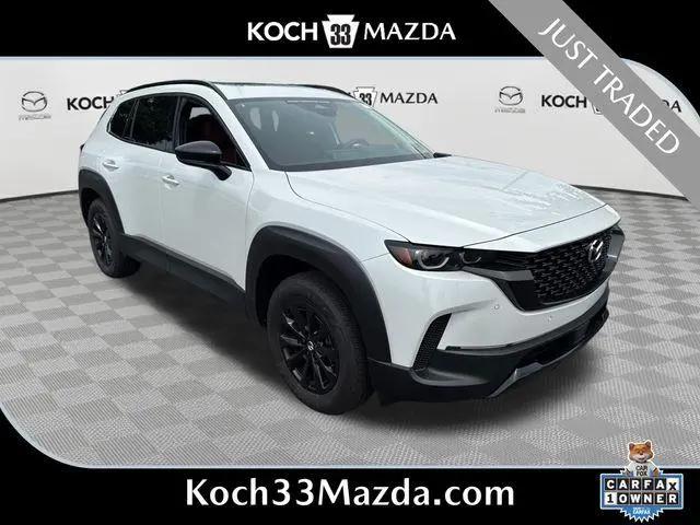 2026 Mazda CX-50 Hybrid Premium for sale in Easton, PA