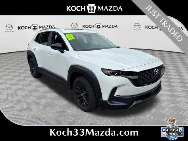 2026 Mazda CX-50 Hybrid Preferred for sale in Easton, PA
