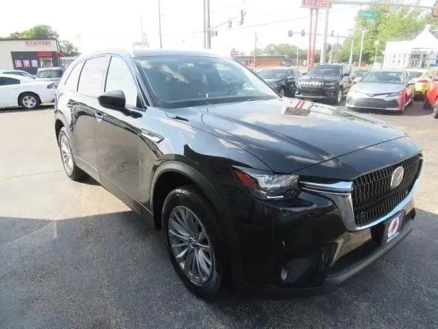 2025 Mazda X-90 Base for sale in Fairfield, OH