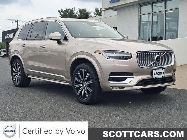 2023 Volvo XC90 B6 Plus 7-Seater for sale in Allentown, PA