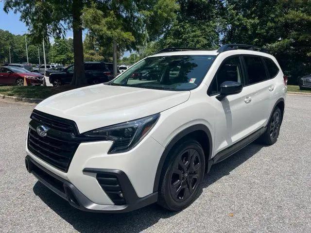 2025 Subaru Ascent Onyx Edition 7-Passenger for sale in Cary, NC