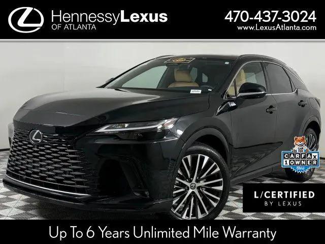 2025 Lexus RX 350 Premium Plus for sale in Atlanta, GA