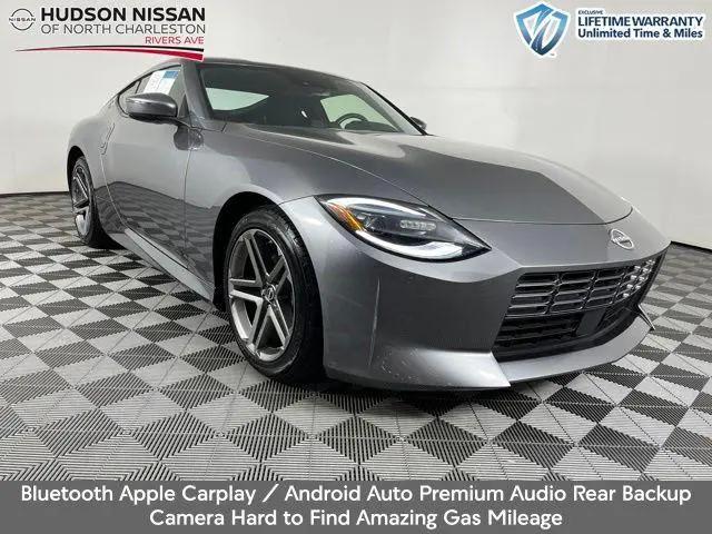 2024 Nissan Z Sport Manual for sale in North Charleston, SC