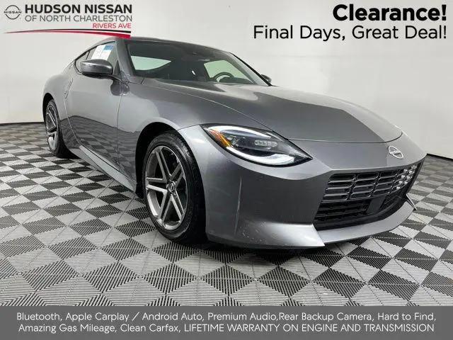 2024 Nissan Z Sport Manual for sale in North Charleston, SC