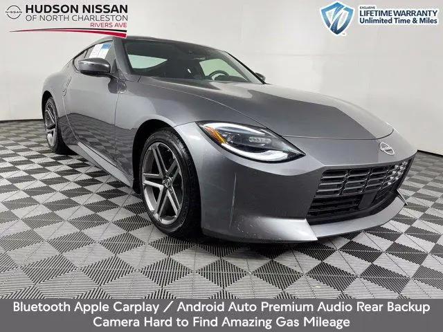 2024 Nissan Z Sport Manual for sale in North Charleston, SC