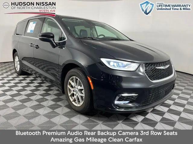 2023 Chrysler Pacifica Touring L for sale in North Charleston, SC