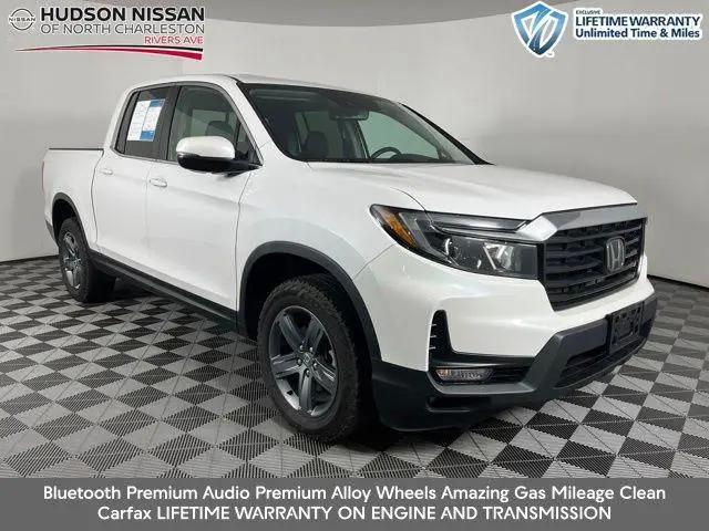 2023 Honda Ridgeline RTL for sale in North Charleston, SC