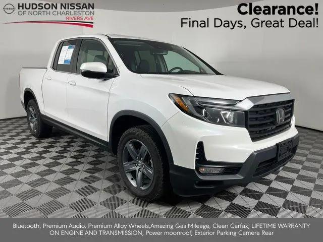 2023 Honda Ridgeline RTL for sale in North Charleston, SC