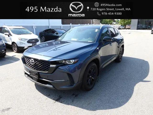 2024 Mazda CX-50 2.5 S Preferred for sale in Lowell, MA