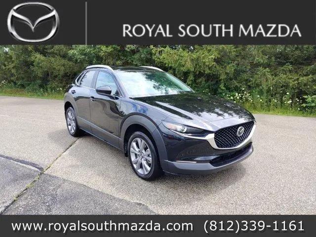 2025 Mazda CX-30 2.5 S Preferred Package for sale in Bloomington, IN
