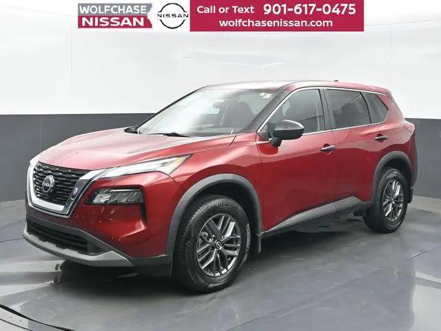 2023 Nissan Rogue S FWD for sale in Bartlett, TN
