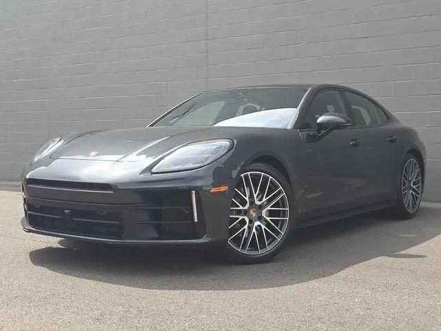 2025 Porsche Panamera for sale near Columbus, OH