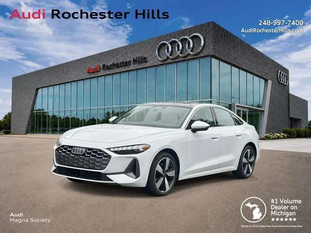2025 Audi A5 Premium Plus TFSI quattro S tronic for sale in Rochester Hills, MI