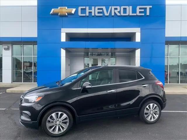 2019 Buick Encore Preferred for sale in Shelby, OH