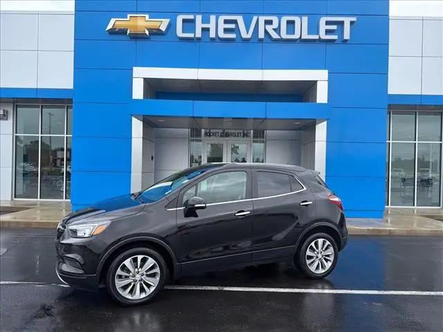 2019 Buick Encore FWD Preferred for sale near Shelby, OH