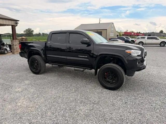 2022 Toyota Tacoma SR5 V6 for sale in Boaz, AL