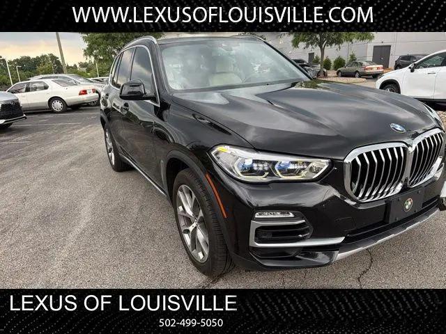 2019 BMW X5 xDrive40i for sale in Louisville, KY