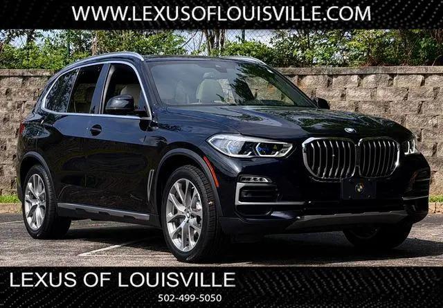 2019 BMW X5 xDrive40i for sale in Louisville, KY