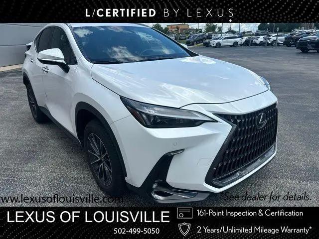 2025 Lexus NX 350 350 Base for sale in Louisville, KY