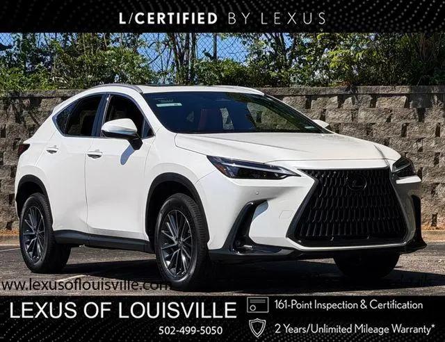 2025 Lexus NX 350 350 Base for sale in Louisville, KY