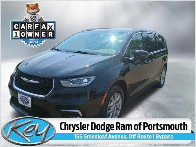 2023 Chrysler Pacifica Touring L for sale in Portsmouth, NH