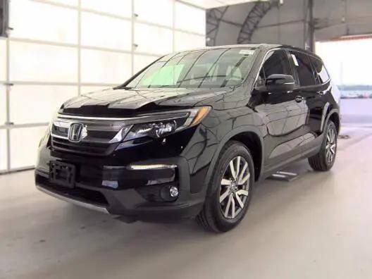 2020 Honda Pilot AWD EX-L for sale in Sheboygan, WI