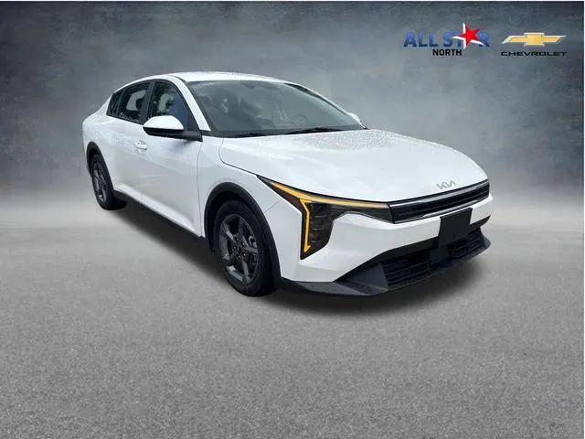 2025 Kia K4 LXS for sale in Baton Rouge, LA