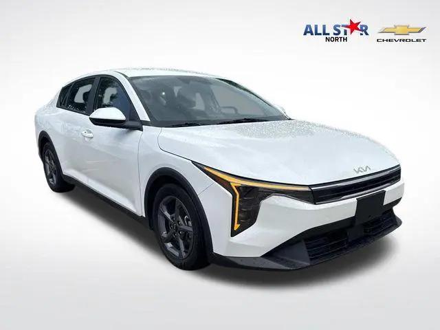2025 Kia K4 LXS for sale in Baton Rouge, LA