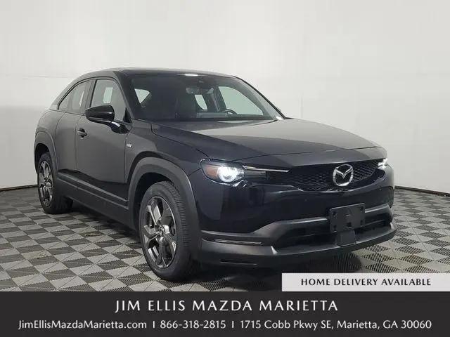 2023 Mazda MX-30 EV Premium Plus for sale in Marietta, GA