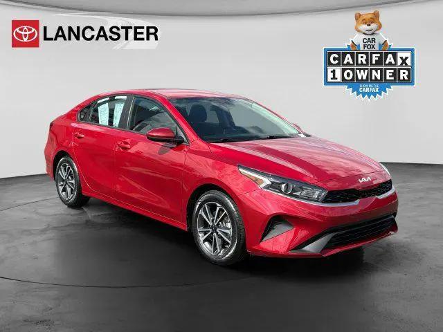 2024 Kia Forte LXS for sale in Lancaster, CA