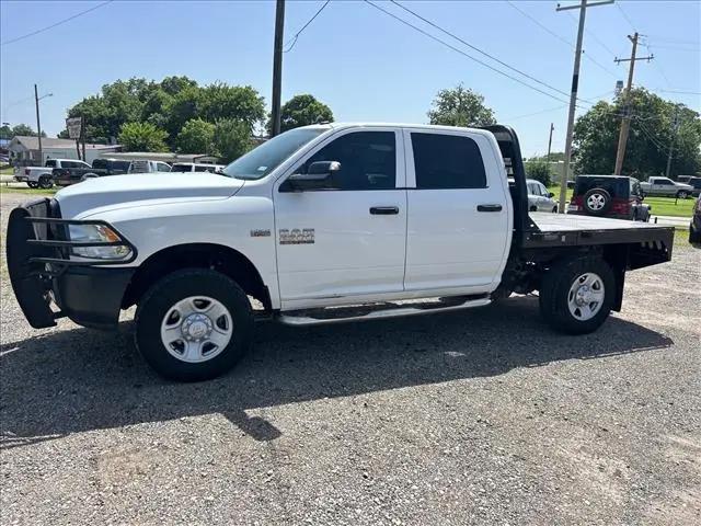 2015 Ram 2500 Tradesman for sale in Okmulgee, OK