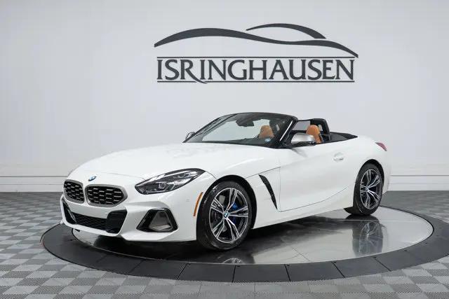 2025 BMW Z4 M40i for sale in Springfield, IL