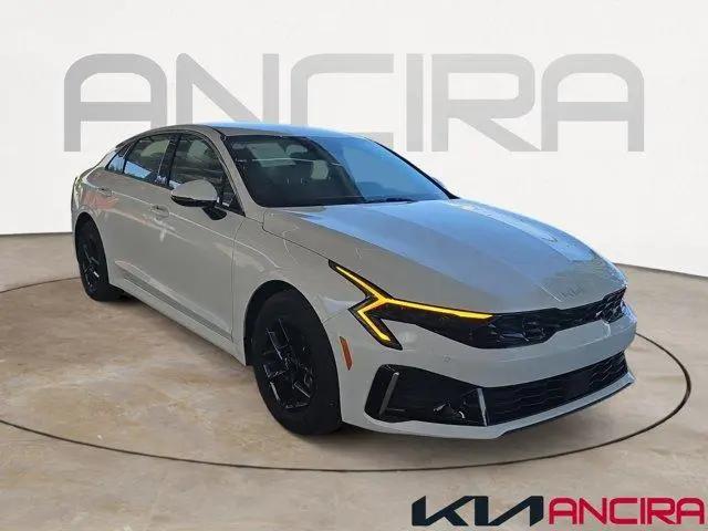 2025 Kia K5 LXS for sale in San Antonio, TX