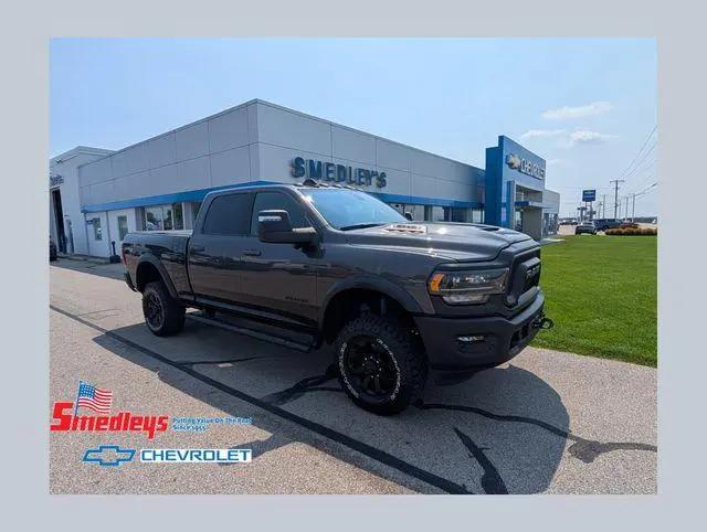 2023 Ram 2500 for sale near Vandalia, OH